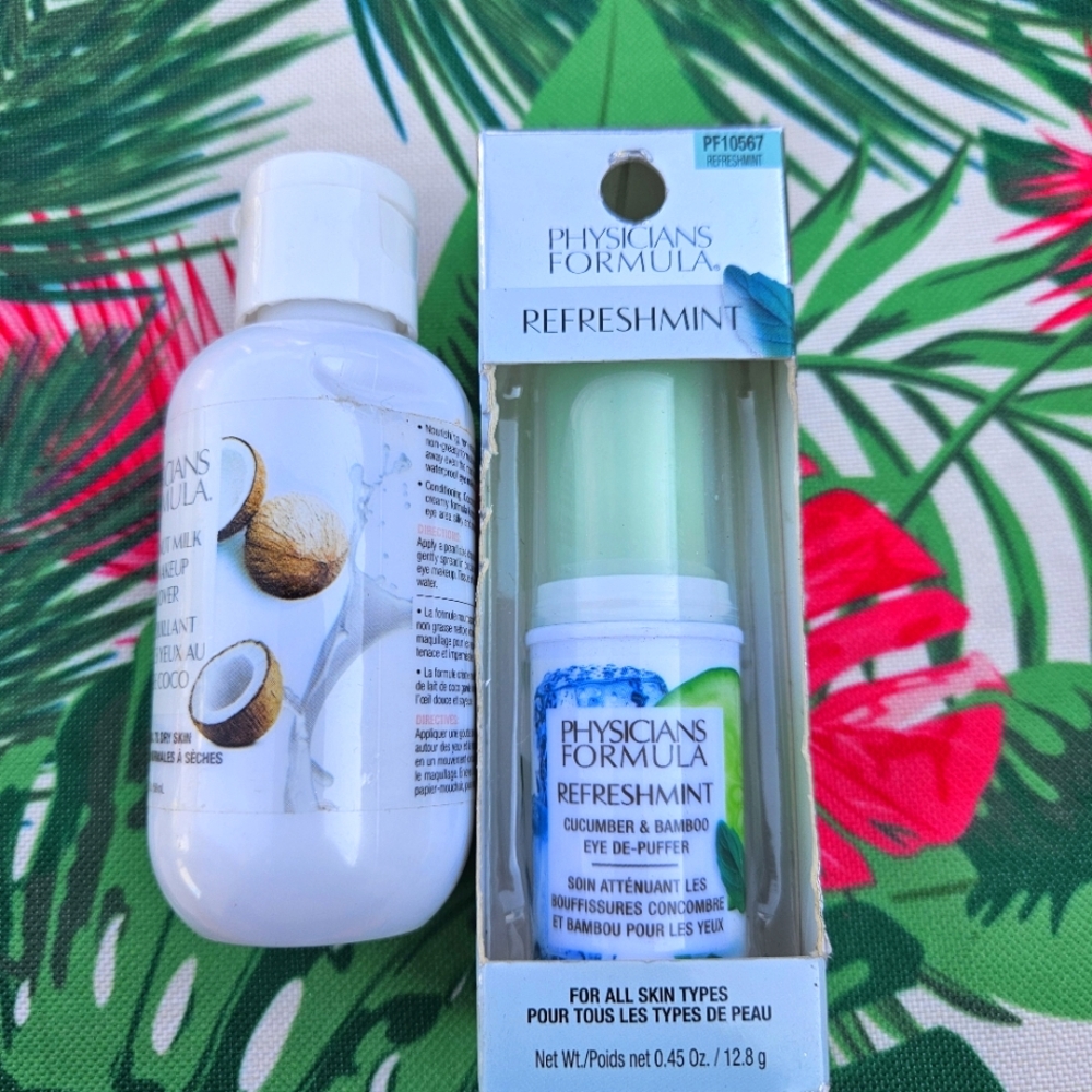 Physicians Formula Refresh Mint - Picture 2 of 9